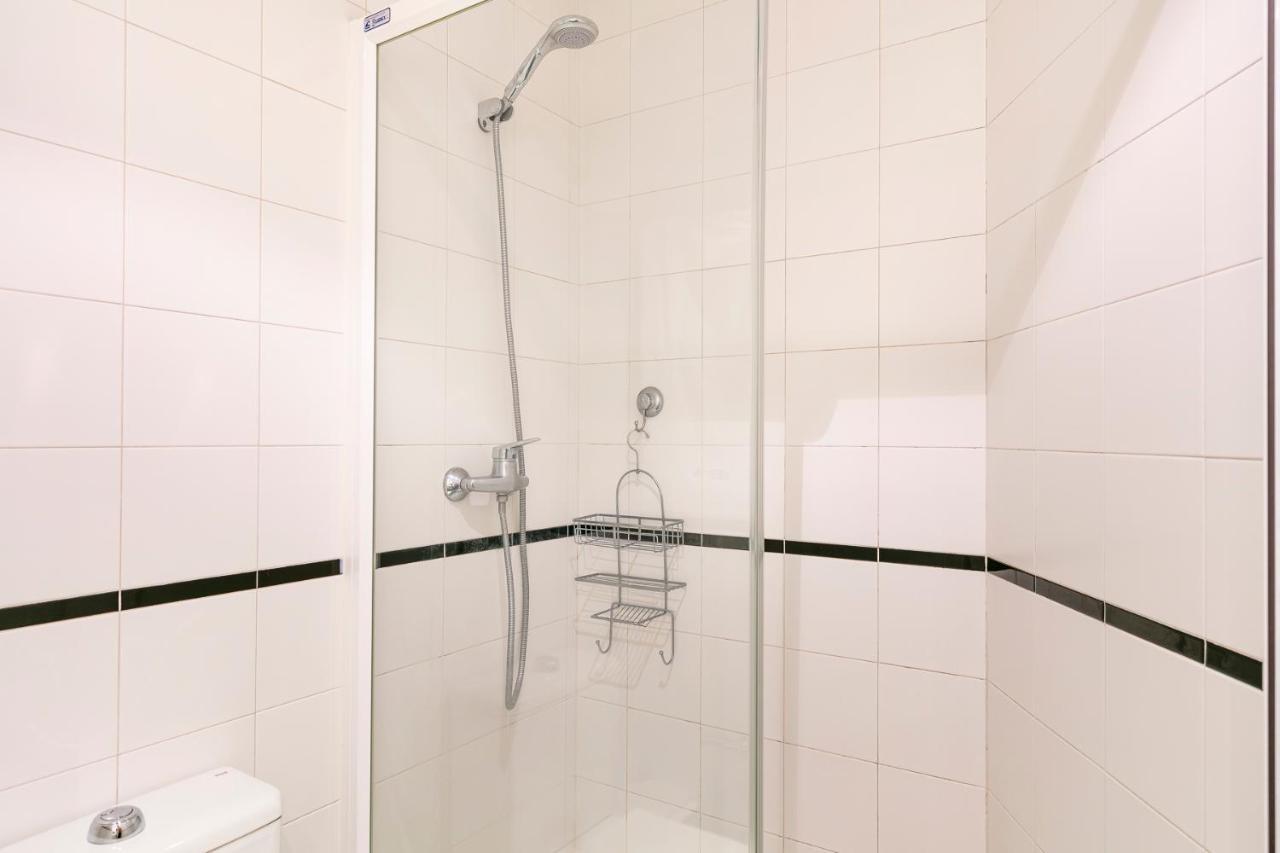 Apartmán Luxury Belmont Puerta Del Sol Madrid Exteriér fotografie